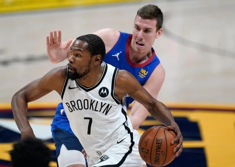  巴特勒强硬表现热火逆转篮网送其三连败苦果