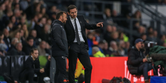 竞技宝- 传奇球星兰帕德回归教练席，接掌蓝军救火重任